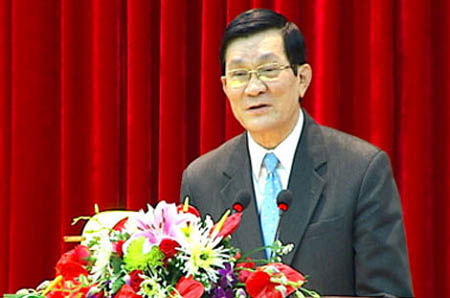 หน่วยงานทุกระดับ ท้องถิ่นต่างๆประชาชนและ ทหารทั่วประเทศต้องระมัดระวัง ความรับผิดชอบ วางแผนป้องกันและแก้ไขปัญหาภัยธรรมชาติ